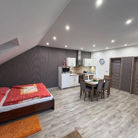 בוברובץ Apartman Liso מראה חיצוני תמונה