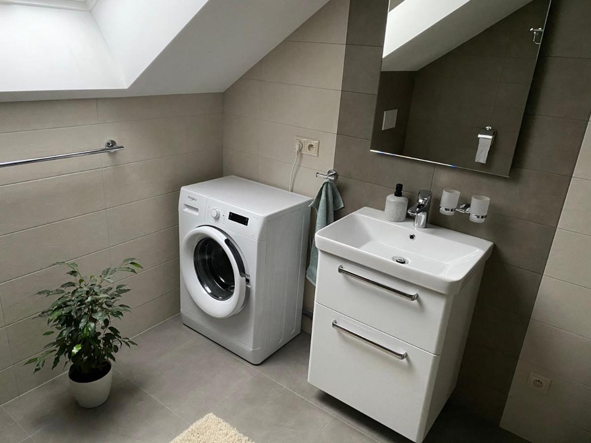 בוברובץ Apartman Liso מראה חיצוני תמונה