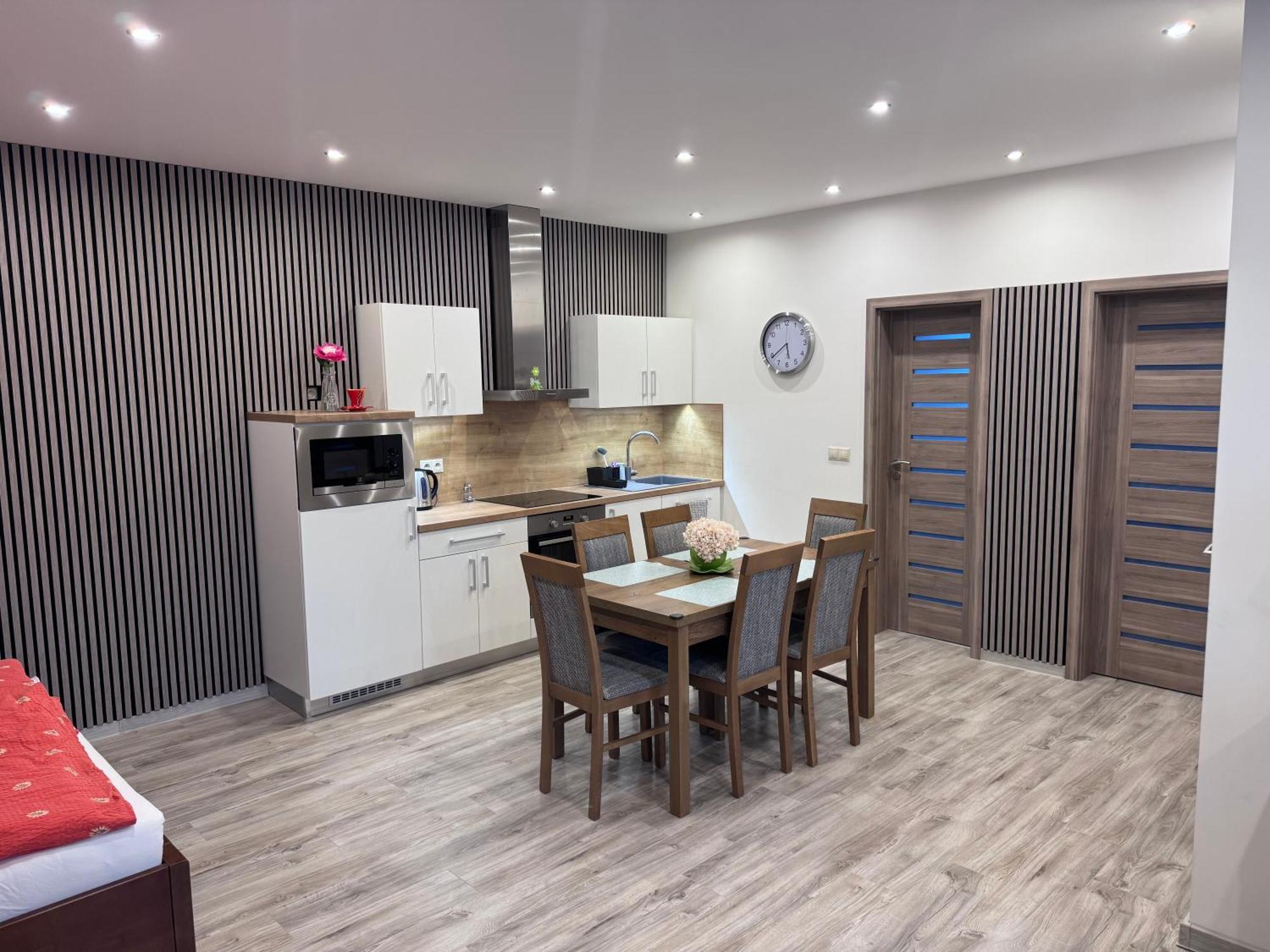 בוברובץ Apartman Liso מראה חיצוני תמונה