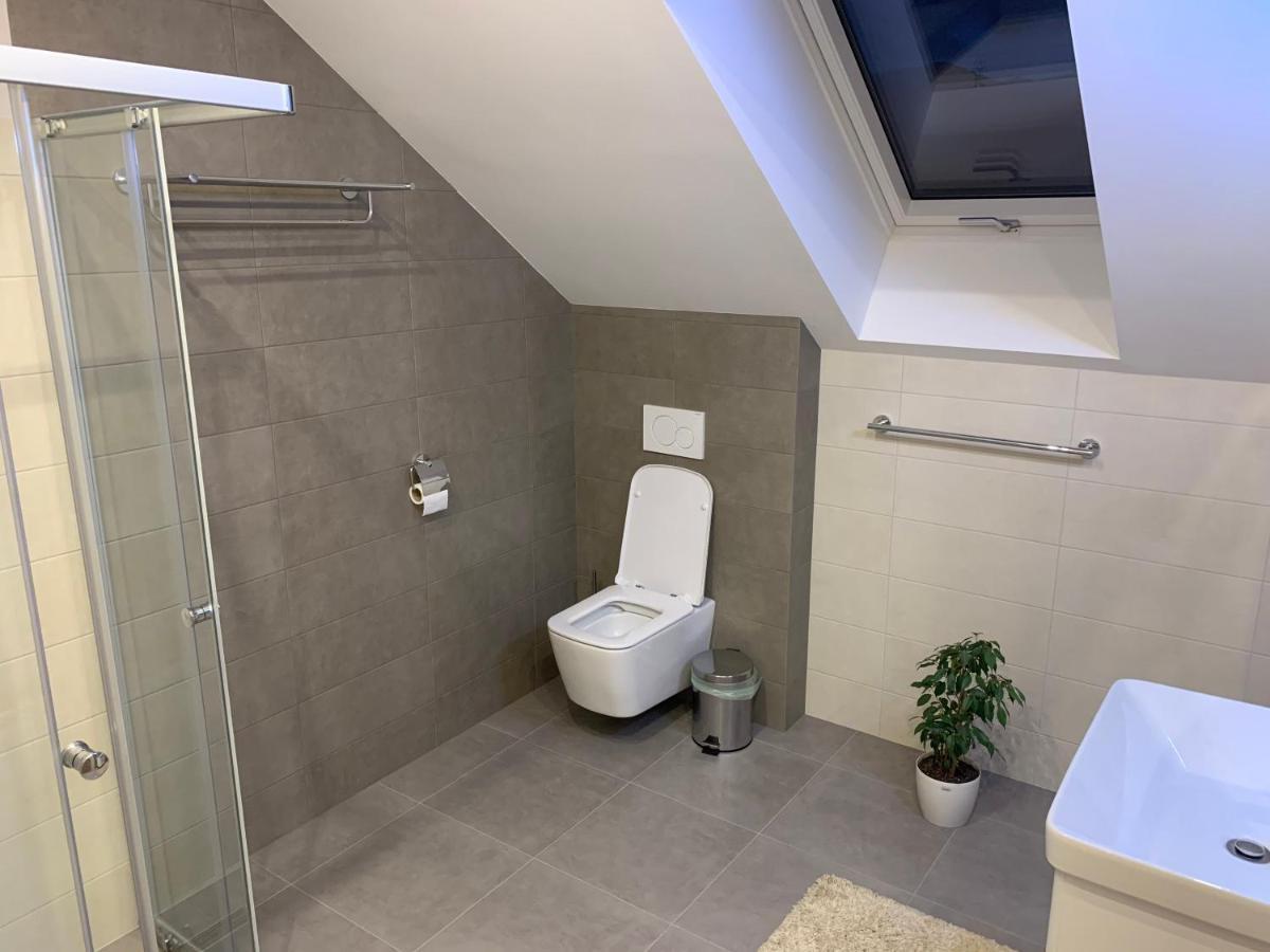 בוברובץ Apartman Liso מראה חיצוני תמונה