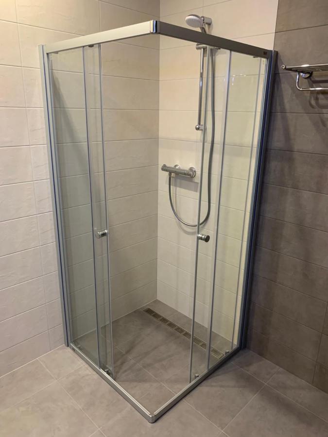 בוברובץ Apartman Liso מראה חיצוני תמונה