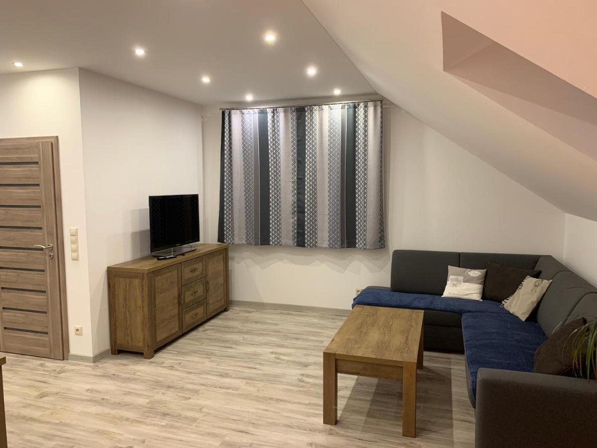 בוברובץ Apartman Liso מראה חיצוני תמונה