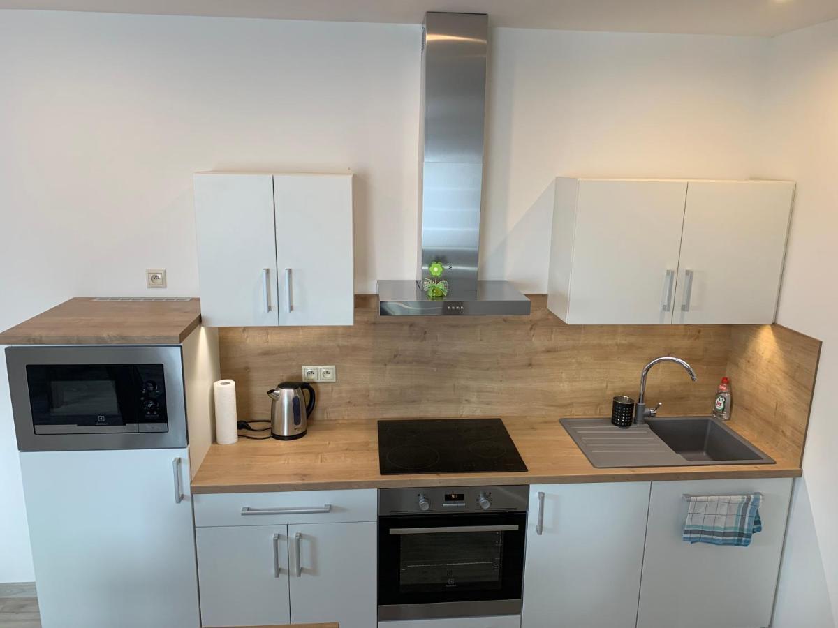 בוברובץ Apartman Liso מראה חיצוני תמונה