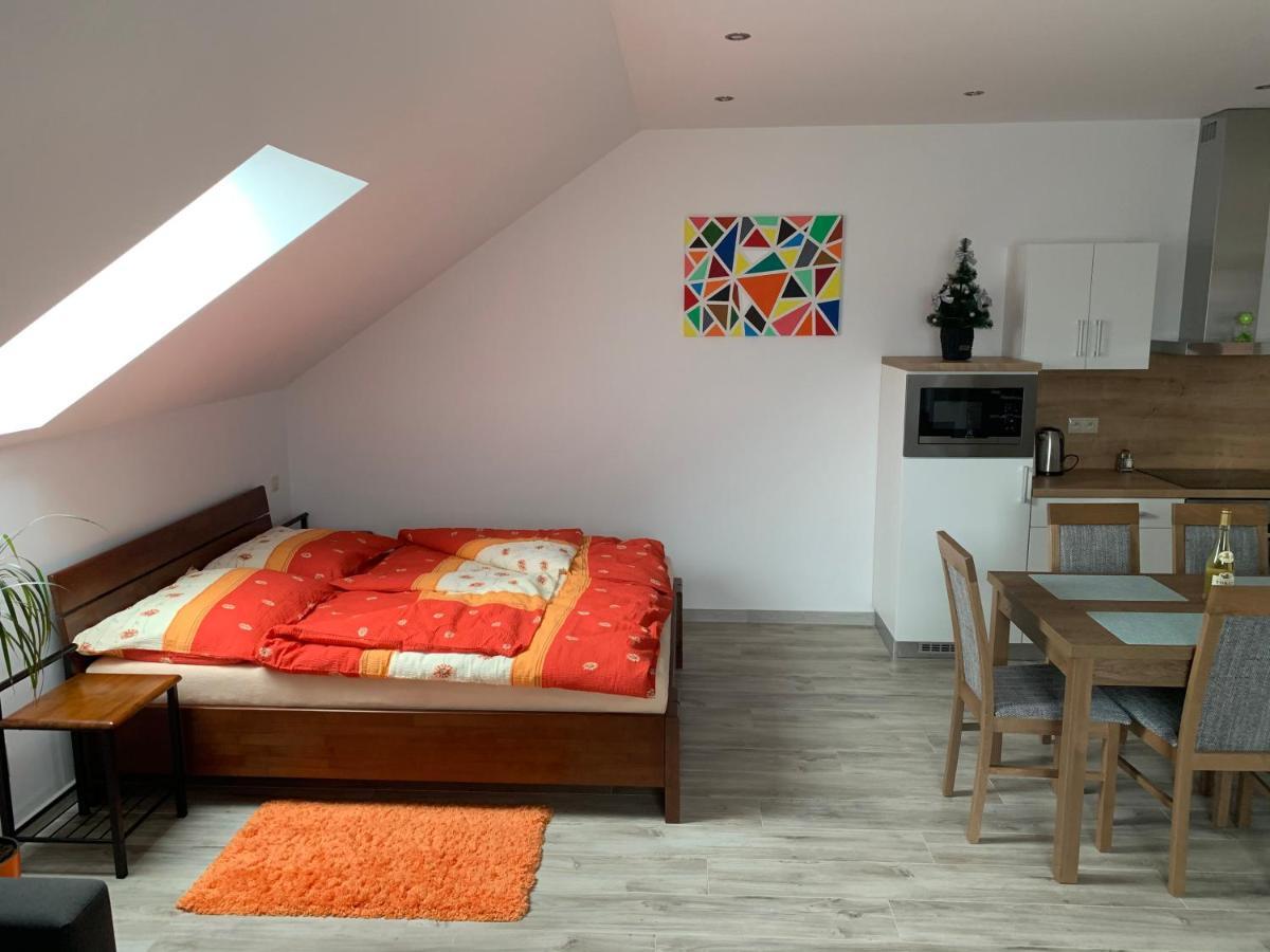 בוברובץ Apartman Liso מראה חיצוני תמונה